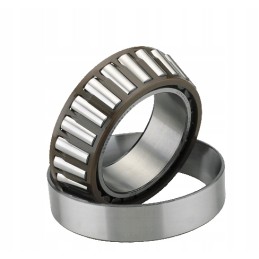 Hub bearing gfa 55 100 23mm gfa axle bearing