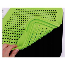 Camp4 silicone dish drainer