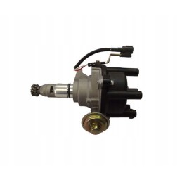 Ignition device forklift Toyota 7 1fz