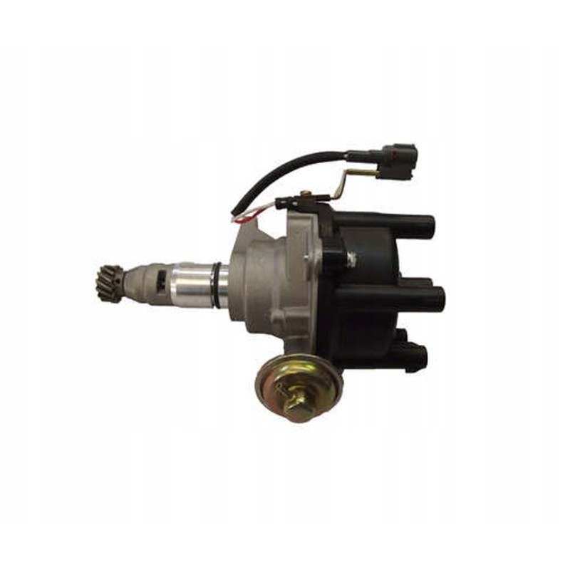 Ignition device forklift Toyota 7 1fz