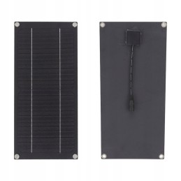 600w 18v solar panel kit 100a controls