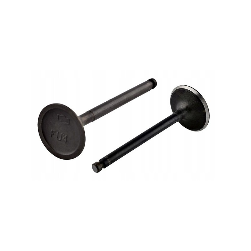 Exhaust valve nissan komatsu tcm