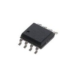 1 pcs : MCP1406-E/SN - Gate Drivers 6A Single