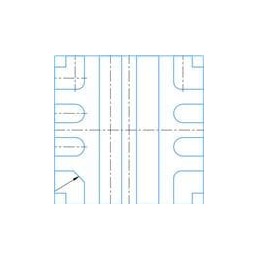 1 pcs : TPS259461LRPWR - Hot Swap Voltage Controllers 2.7-V to 23-V, 5.5-A, 28-m? eFuse with bi-directional current support 10-V