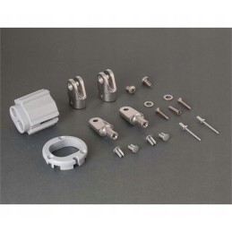 Awning roller cover caravanstore f35 pro left side fiamma