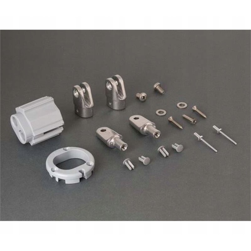 Awning roller cover caravanstore f35 pro left side fiamma