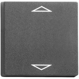 Presto 20000 gray rocker light switch