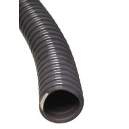 Spiral water hose pipe, diameter 19 mm
