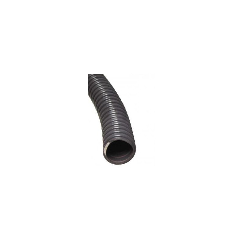 Spiral water hose pipe, diameter 19 mm