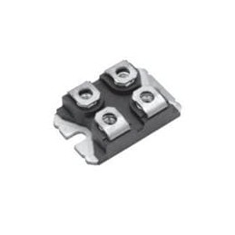 1 pcs : APT2X31DQ60J - Rectifiers FRED DQ 600 V 310 A Dual Parallel SOT-227