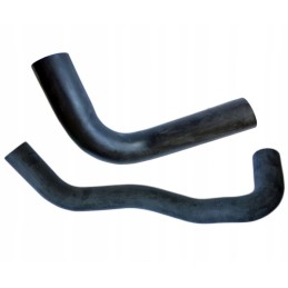 Water lines forklift toyota 5 6 7 4y gd