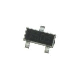 1 pcs : MMBD7000-HE3_A-08 - Diodes - General Purpose, Power, Switching
