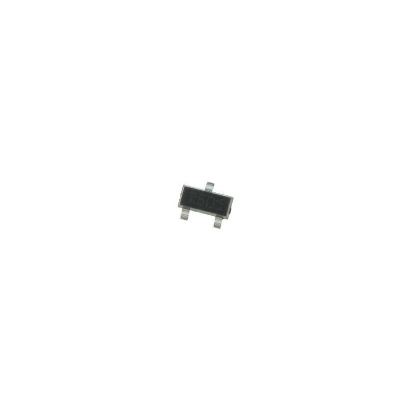 1 pcs : MMBD7000-HE3_A-08 - Diodes - General Purpose, Power, Switching