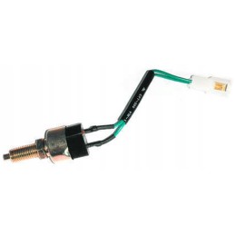 Automatic stop forklift Toyota 7 8