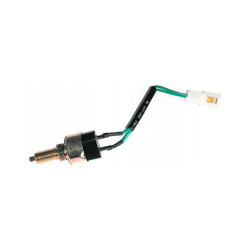 Automatic stop forklift Toyota 7 8