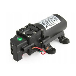 Pressure water pump for a camper 5 5bar 3 1l min