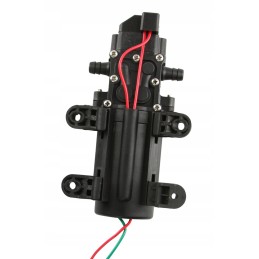 Pressure water pump for a camper 5 5bar 3 1l min