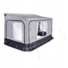 Dometic revo zip 240 awning tent structure