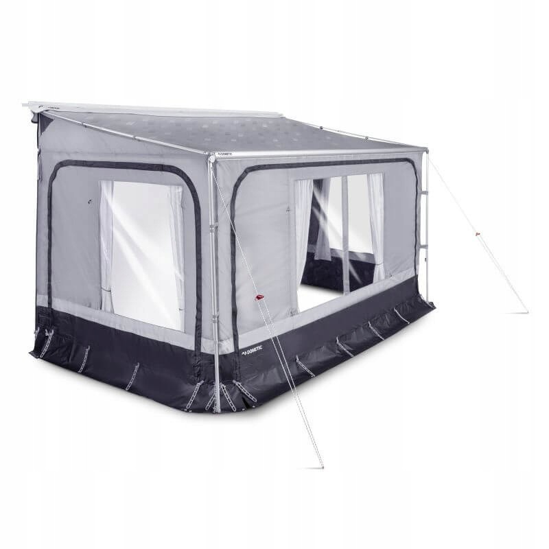 Dometic revo zip 240 awning tent structure