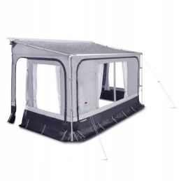 Dometic revo zip 240 awning tent structure