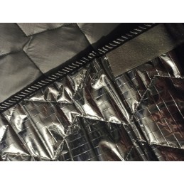 Brunner camping thermal mat