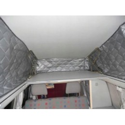 Brunner thermal camping mat