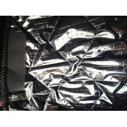 Brunner thermal camping mat