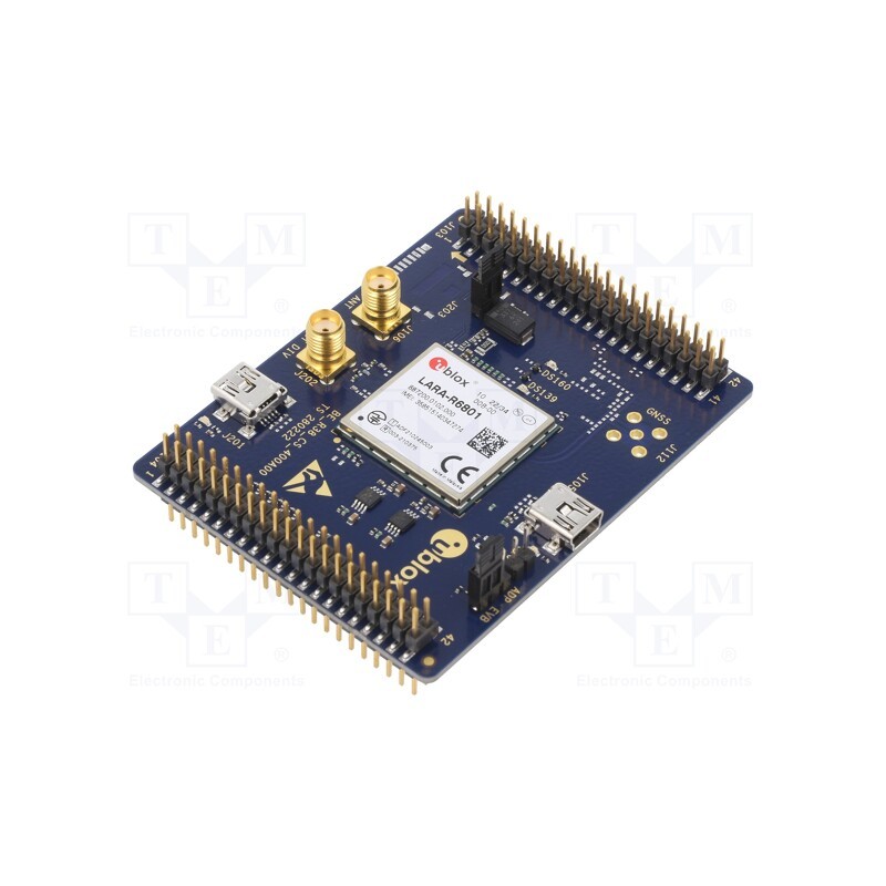1 pcs x u-blox - ADP-R6801-00B - Dev.kit: evaluation