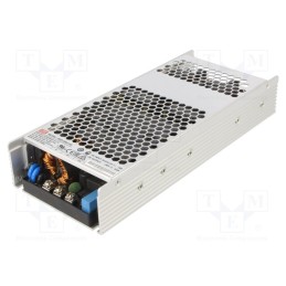 1 pcs x MEAN WELL - RSD-500C-48 - Converter: DC/DC, 460.8W, Uin: 33.6÷67.2V, Uout: 48VDC, Iout: 9.6A