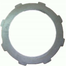 Gearbox disc forklift truck Toyota 5 6