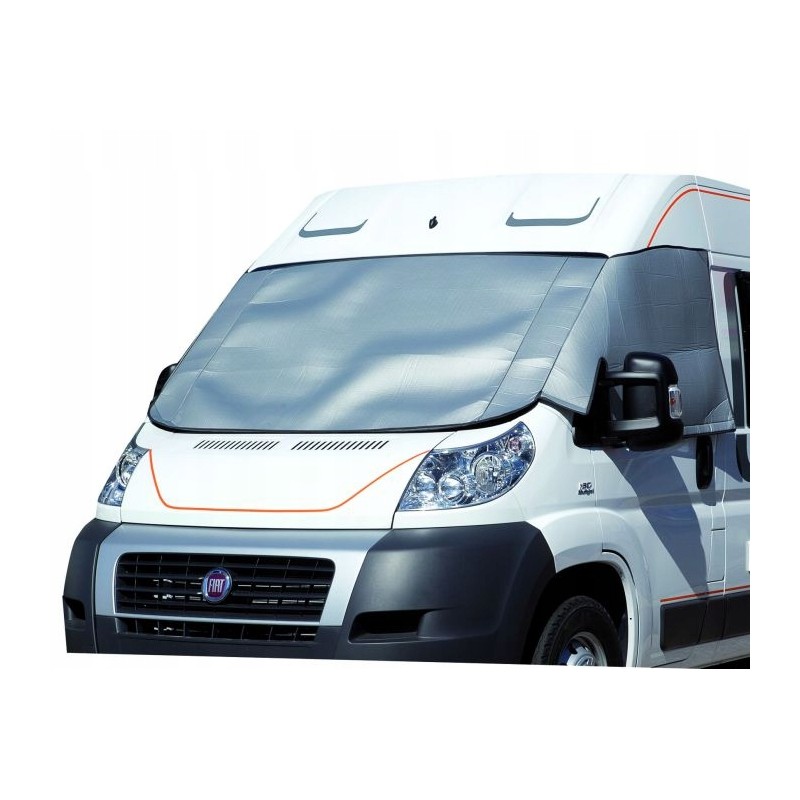 Thermal mat cli mats xt vw t6 brunner