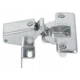 Furniture hinge for Tabbert Knaus wardrobe doors