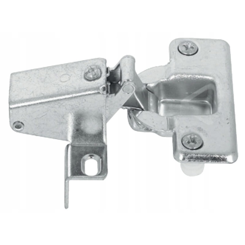 Furniture hinge for Tabbert Knaus wardrobe doors