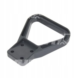 Anderson SBX 175A plug socket holder, black