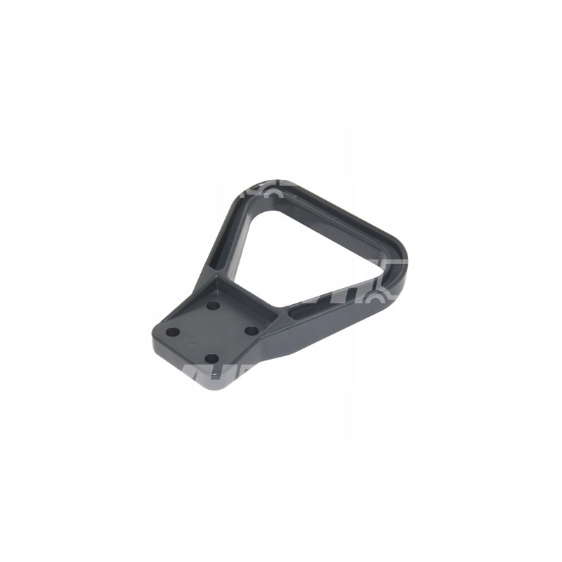 Anderson SBX 175A plug socket holder, black