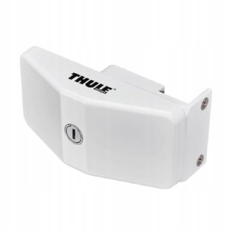 Thule door frame lock security door lock