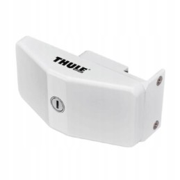 Thule door frame lock door lock 3 pcs