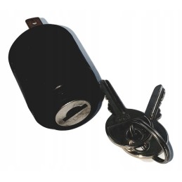 Linde R 7915492601 forklift ignition switch