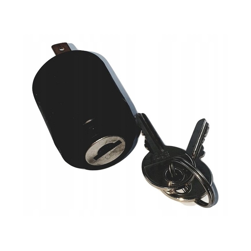 Linde R 7915492601 forklift ignition switch