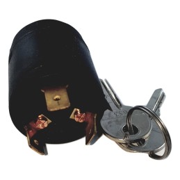 Linde R 7915492601 forklift ignition switch