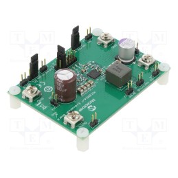 1 pcs x MICROCHIP TECHNOLOGY - ADM00995 - Dev.kit: Microchip, DC/DC converter, prototype board