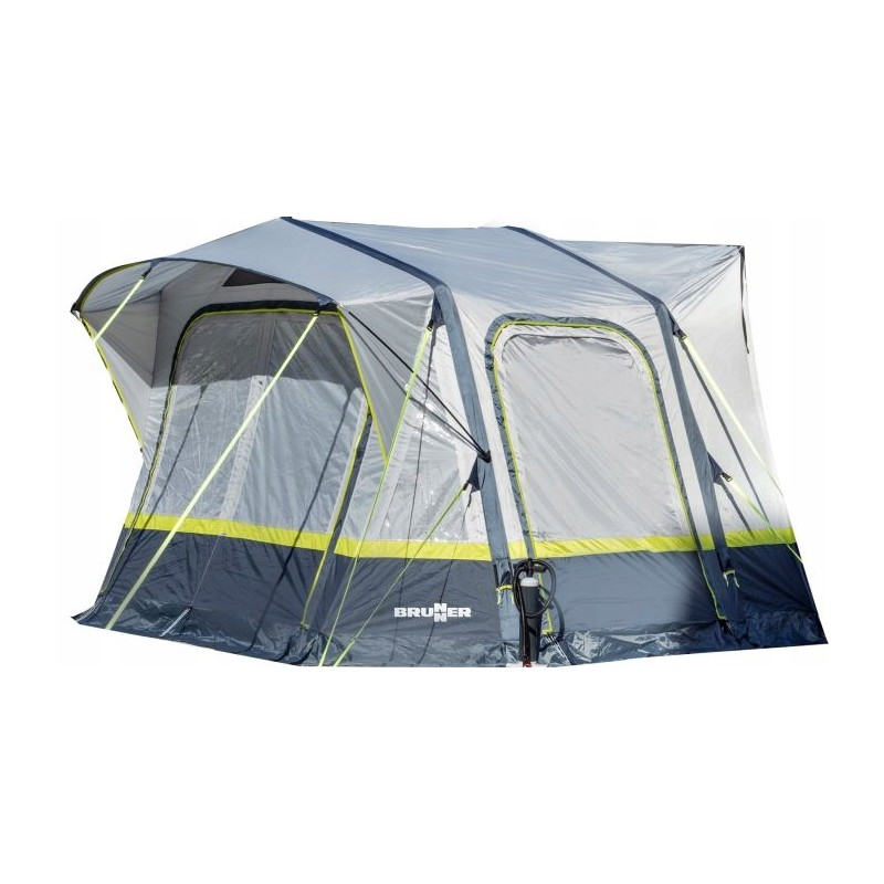 Hogar hc brunner camper tent