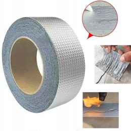 Waterproof repair adhesive tape