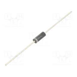 3 pcs x ONSEMI - 1N5378BG - Diode: Zener, 5W, 100V, , CASE017AA, single diode, 0.5uA