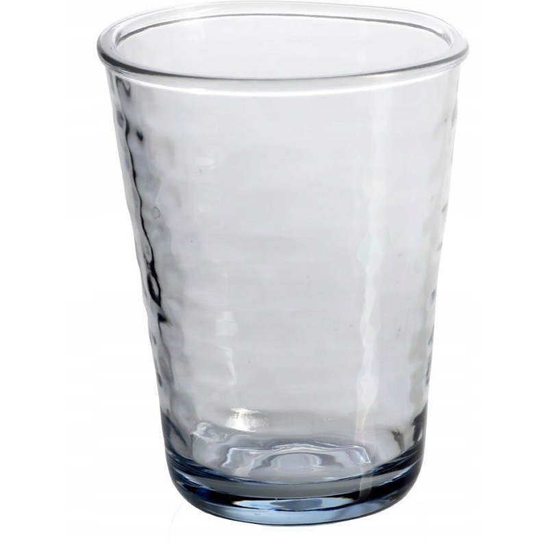 Unbreakable camping glass from Tuscany Brunner