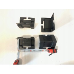 12x corner protector for transport belt 90x125