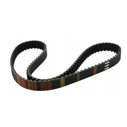 Timing belt forklift engine mazda fe