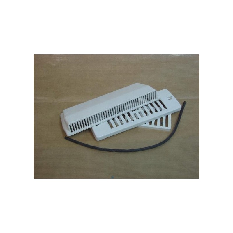 Side vent nz4czpr00 trailer unknown