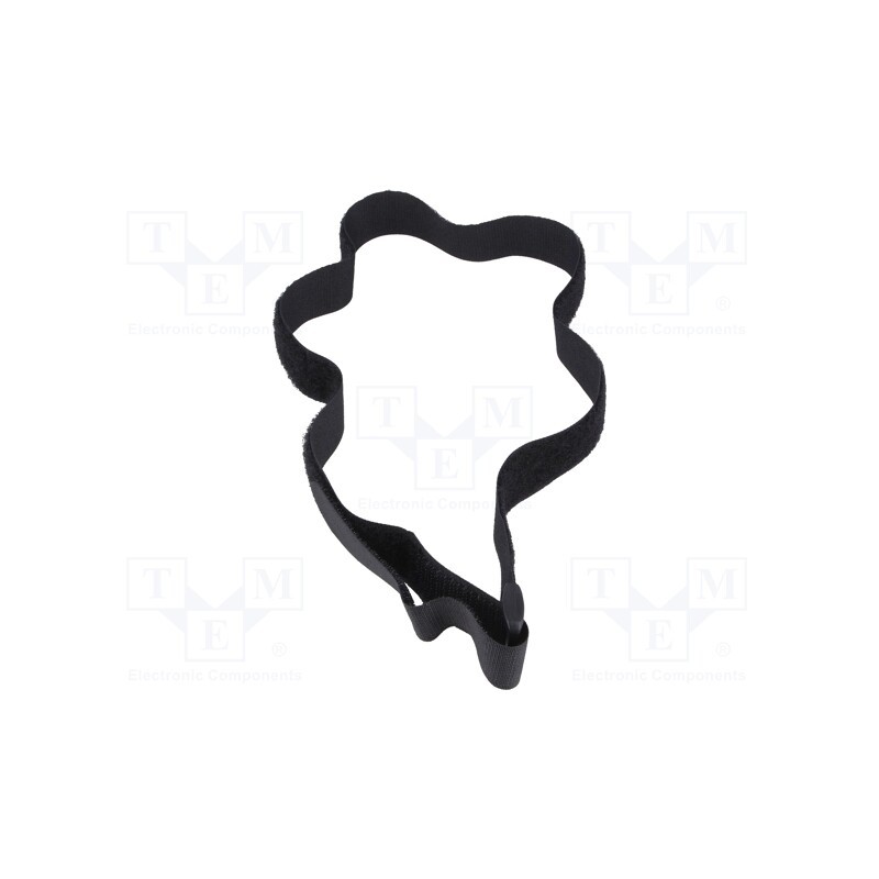 1 pcs x STATICTEC - STP0500 - Securing strap for packaging, ESD, Application: JEDEC trays