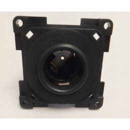 12v car trailer cigarette lighter socket fawo